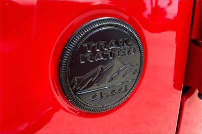 2022 Jeep Wrangler Unlimited Sport Altitude