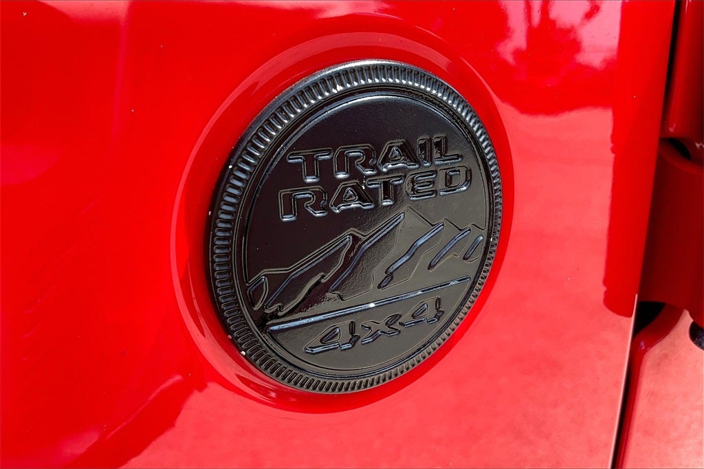 2022 Jeep Wrangler Unlimited Sport Altitude