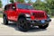 2022 Jeep Wrangler Unlimited Sport Altitude