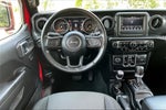 2022 Jeep Wrangler Unlimited Sport Altitude