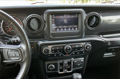 2022 Jeep Wrangler Unlimited Sport Altitude