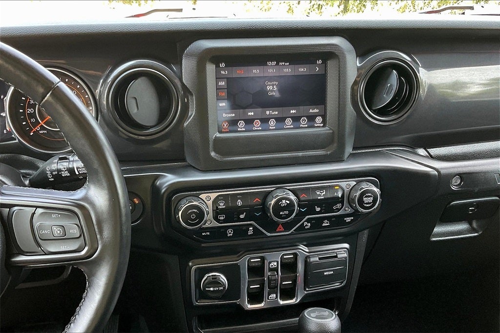 2022 Jeep Wrangler Unlimited Sport Altitude