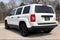 2014 Jeep Patriot Altitude