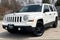 2014 Jeep Patriot Altitude