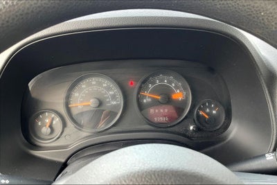 2014 Jeep Patriot Altitude