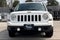 2014 Jeep Patriot Altitude