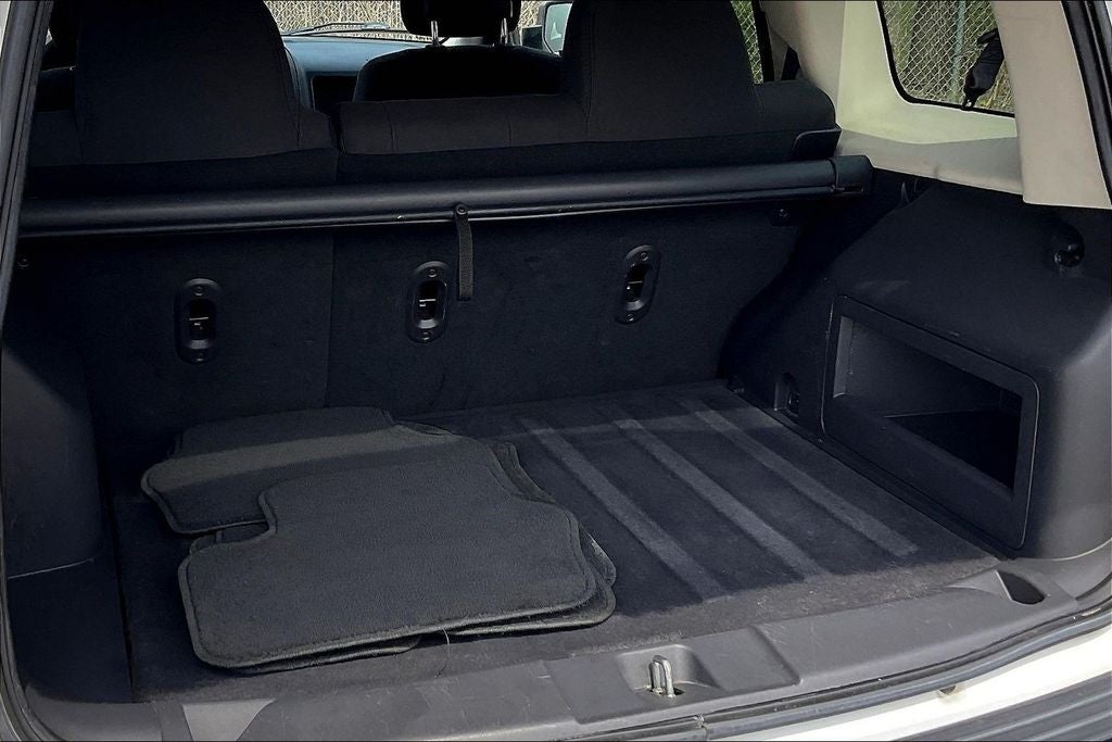 2014 Jeep Patriot Altitude