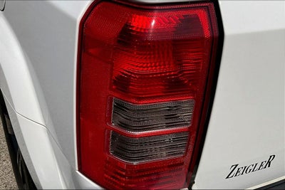 2014 Jeep Patriot Altitude