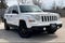 2014 Jeep Patriot Altitude