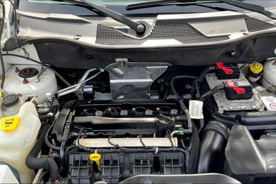 2014 Jeep Patriot Altitude