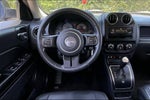 2015 Jeep Patriot Latitude