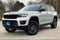 2024 Jeep Grand Cherokee Trailhawk 4xe