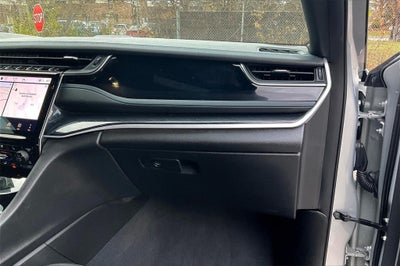 2024 Jeep Grand Cherokee Trailhawk 4xe