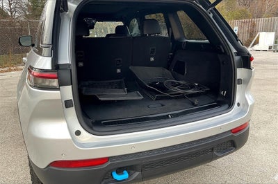 2024 Jeep Grand Cherokee Trailhawk 4xe