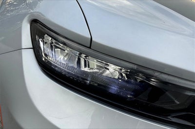 2024 Jeep Grand Cherokee Trailhawk 4xe