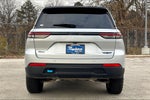 2024 Jeep Grand Cherokee Trailhawk 4xe