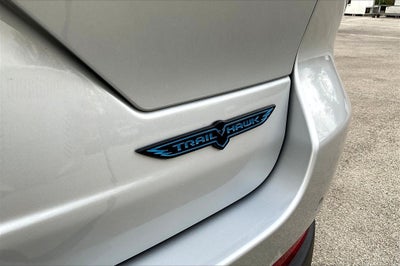 2024 Jeep Grand Cherokee Trailhawk 4xe