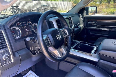 2015 RAM 1500 Laramie