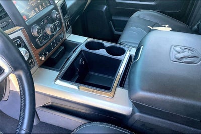 2015 RAM 1500 Laramie