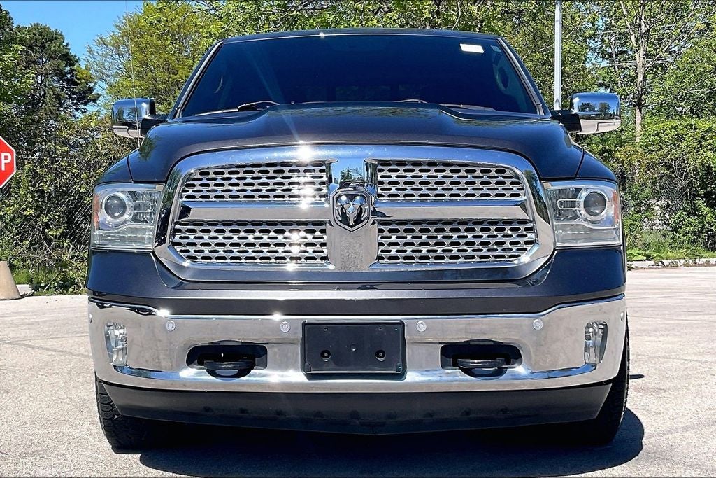 2015 RAM 1500 Laramie