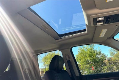 2015 RAM 1500 Laramie