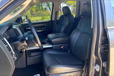 2015 RAM 1500 Laramie
