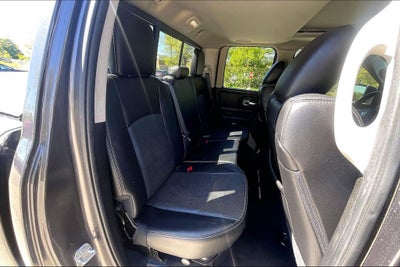 2015 RAM 1500 Laramie
