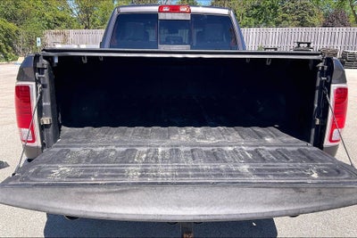 2015 RAM 1500 Laramie
