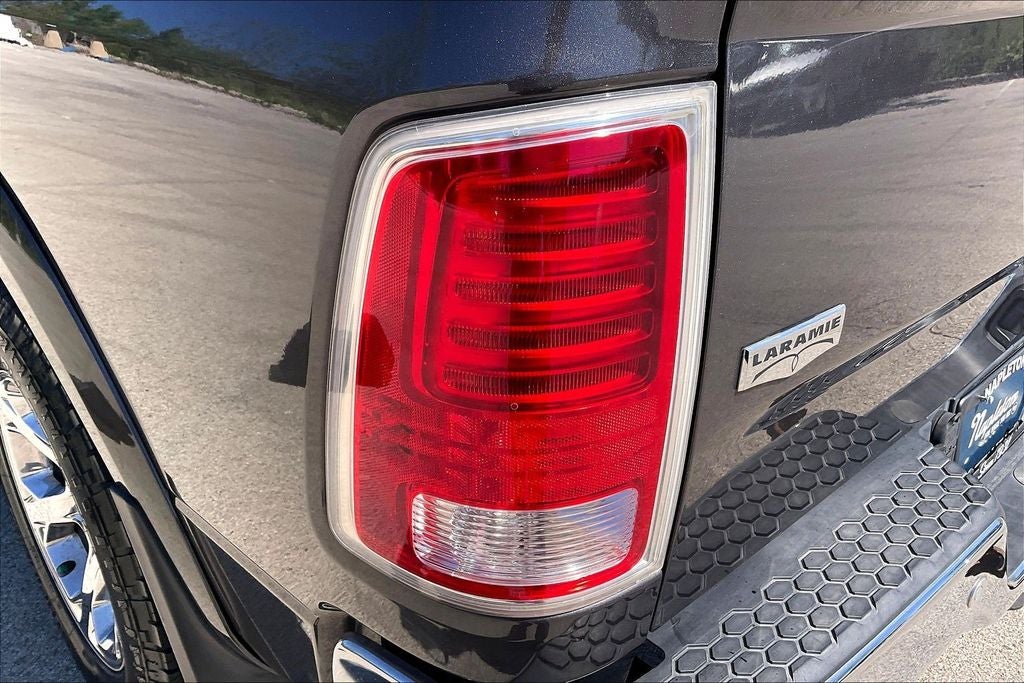 2015 RAM 1500 Laramie