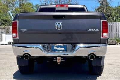 2015 RAM 1500 Laramie