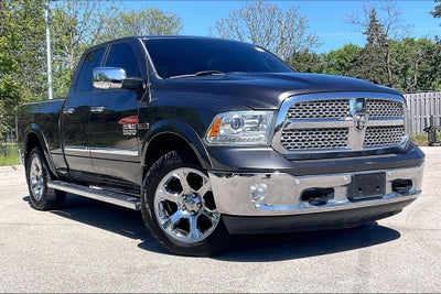 2015 RAM 1500 Laramie