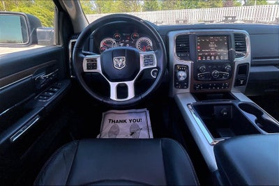 2015 RAM 1500 Laramie