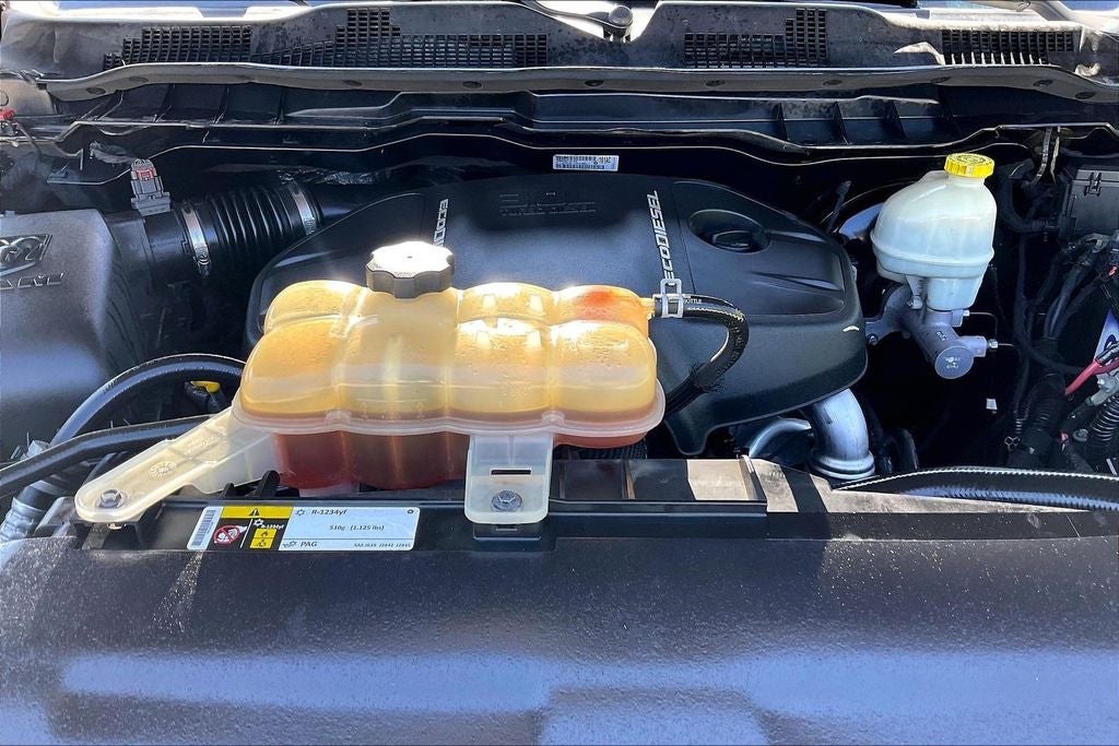 2015 RAM 1500 Laramie