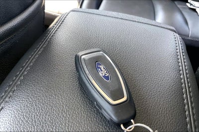 2014 Ford C-Max Hybrid SEL