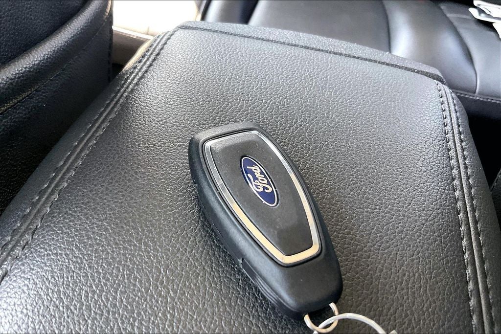 2014 Ford C-Max Hybrid SEL