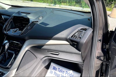 2014 Ford C-Max Hybrid SEL
