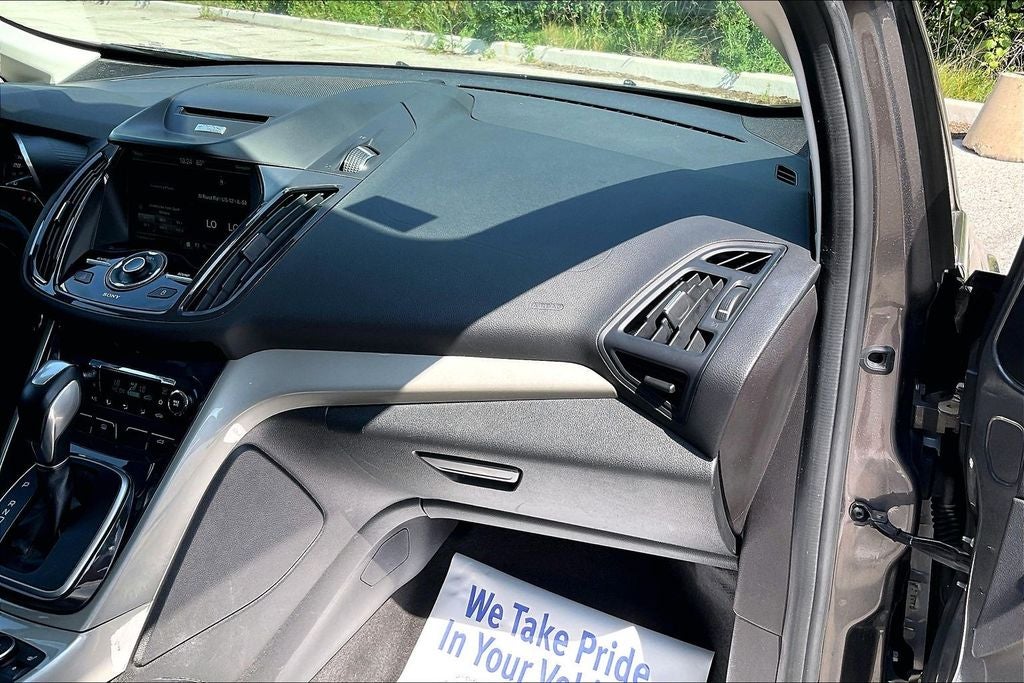 2014 Ford C-Max Hybrid SEL
