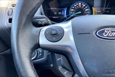 2014 Ford C-Max Hybrid SEL