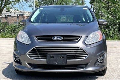 2014 Ford C-Max Hybrid SEL