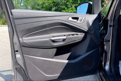 2014 Ford C-Max Hybrid SEL