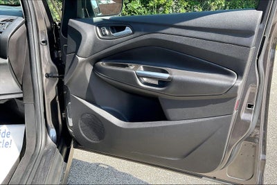 2014 Ford C-Max Hybrid SEL