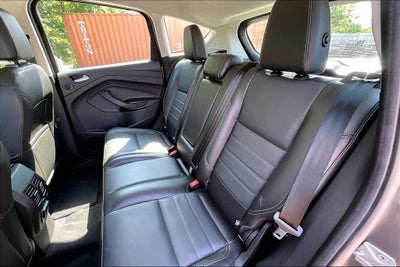 2014 Ford C-Max Hybrid SEL