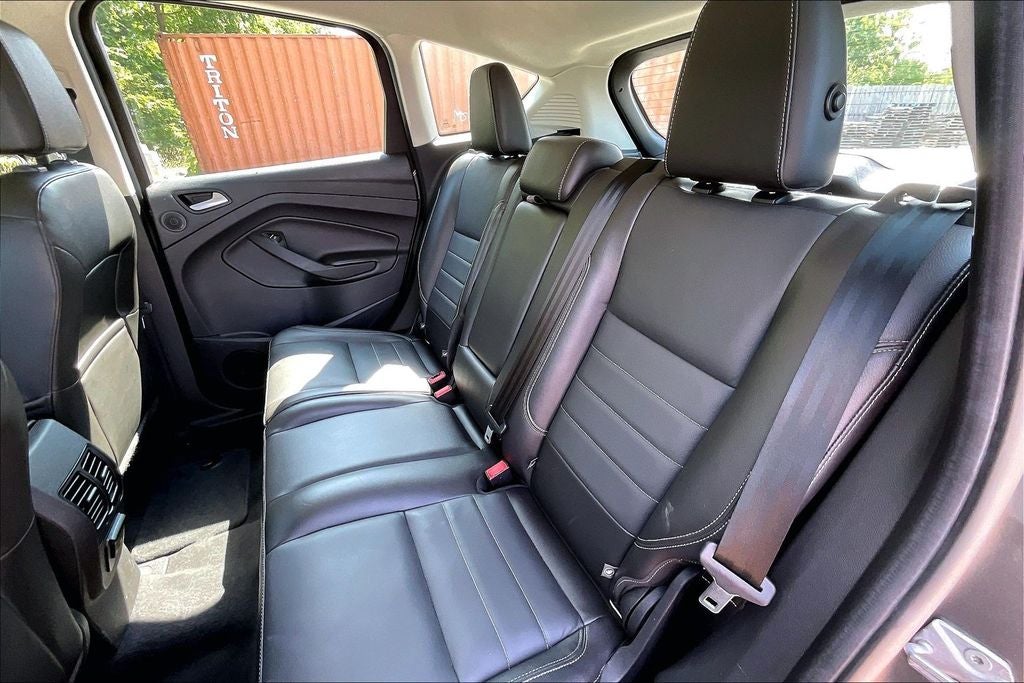 2014 Ford C-Max Hybrid SEL