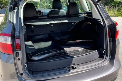 2014 Ford C-Max Hybrid SEL