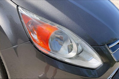 2014 Ford C-Max Hybrid SEL