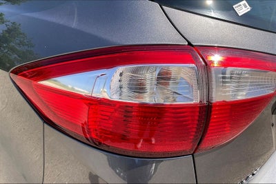 2014 Ford C-Max Hybrid SEL