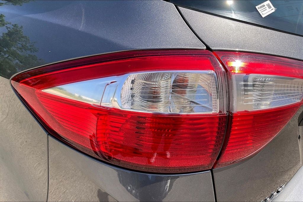 2014 Ford C-Max Hybrid SEL