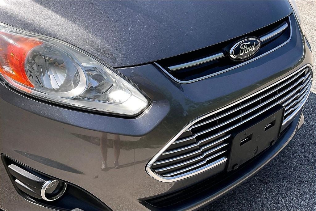 2014 Ford C-Max Hybrid SEL