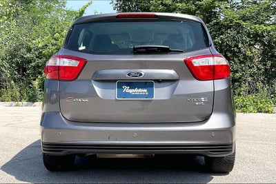 2014 Ford C-Max Hybrid SEL
