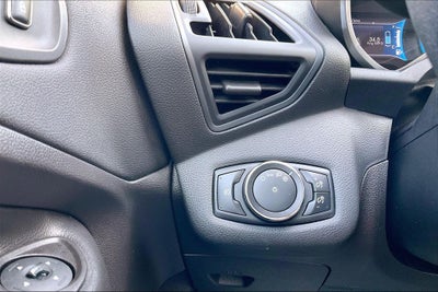 2014 Ford C-Max Hybrid SEL